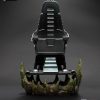 Estatua Zodac Masters Del Universo Escala 1:10 Iron Studios