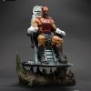 Estatua Zodac Masters Del Universo Escala 1:10 Iron Studios