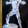 Figura Iron Man Mark IV (Sub-Zero Fractal Armor) Escala 1/6 Hot Toys