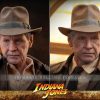 indiana jones deluxe hot toys primer plano