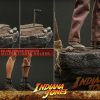 indiana jones deluxe hot toys