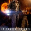 indiana jones deluxe hot toys