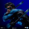 Nightwing Escala 1/10 Iron Studios