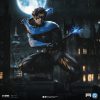 Nightwing Escala 1/10 Iron Studios
