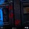 Nightwing Escala 1/10 Iron Studios