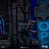 Nightwing Escala 1/10 Iron Studios