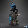 Nightwing Escala 1/10 Iron Studios
