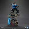 Nightwing Escala 1/10 Iron Studios