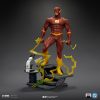 flash 1/4 iron studios