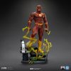 flash 1/4 iron studios