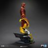 flash 1/4 iron studios