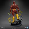flash 1/4 iron studios