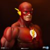 flash 1/4 iron studios