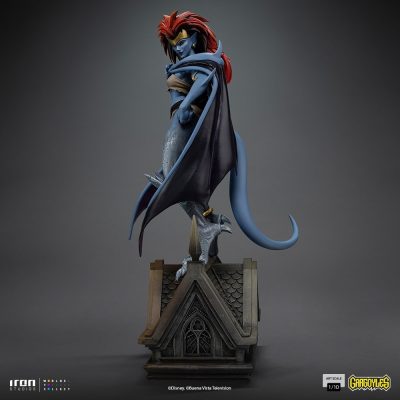 Demona