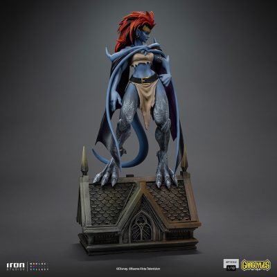 Demona