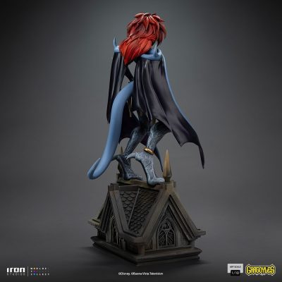 Demona