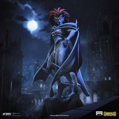 Demona