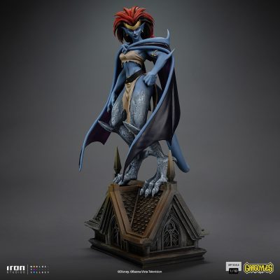 Demona