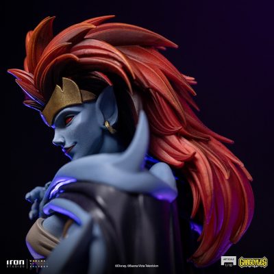 Demona