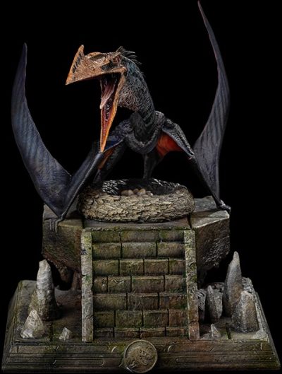 Quetzalcoatlus (Jurassic World: Reborn)