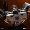 Estatua Megatron Escala 1:20 Iron Studios