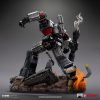 Estatua Megatron Escala 1:20 Iron Studios