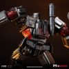 Estatua Megatron Escala 1:20 Iron Studios
