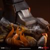 Estatua Megatron Escala 1:20 Iron Studios