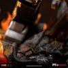 Estatua Megatron Escala 1:20 Iron Studios