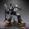 Estatua Megatron Escala 1:20 Iron Studios