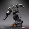 Estatua Megatron Escala 1:20 Iron Studios
