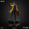 Mikey Walsh The Goonies Escala 1/10 Iron Studios