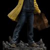 Mikey Walsh The Goonies Escala 1/10 Iron Studios