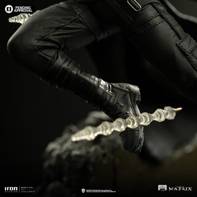 Neo Escala 1/10 Iron Studios