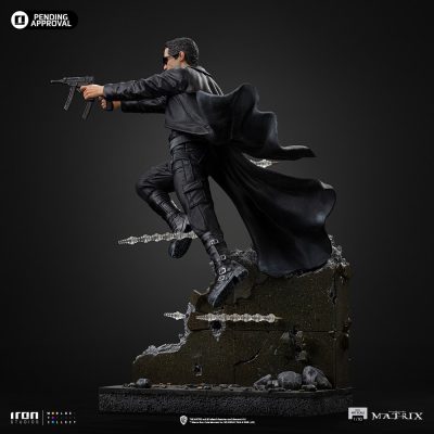 Neo Escala 1/10 Iron Studios