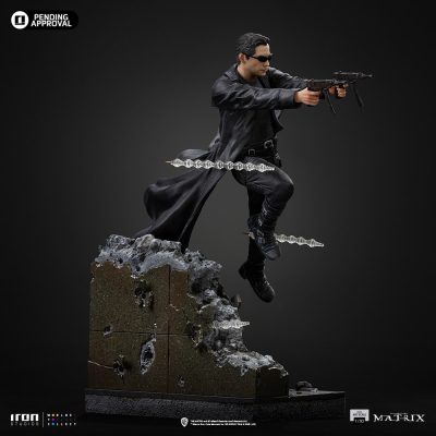 Neo Escala 1/10 Iron Studios