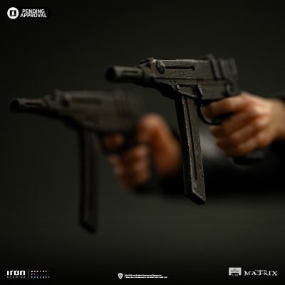 Neo Escala 1/10 Iron Studios