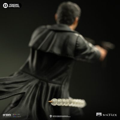 Neo Escala 1/10 Iron Studios
