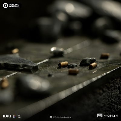 Neo Escala 1/10 Iron Studios