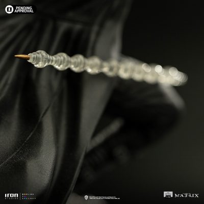 Neo Escala 1/10 Iron Studios