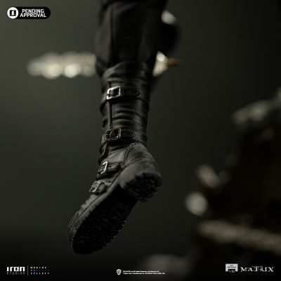 Neo Escala 1/10 Iron Studios