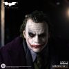 joker mezco the dark knight primer plano