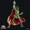 EMPEROR DOOM FIGURA 15 CM ONE WORLD UNDER DOOM MARVEL LEGENDS SERIES
