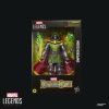 EMPEROR DOOM FIGURA 15 CM ONE WORLD UNDER DOOM MARVEL LEGENDS SERIES
