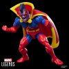 DEATHBIRD & GLADIATOR SET 2 FIGURAS 15 CM X-MEN MARVEL LEGENDS SERIES