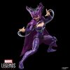 DEATHBIRD & GLADIATOR SET 2 FIGURAS 15 CM X-MEN MARVEL LEGENDS SERIES