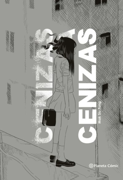 Cenizas a cenizas