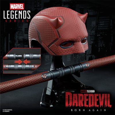 replica mascara daredevil born again