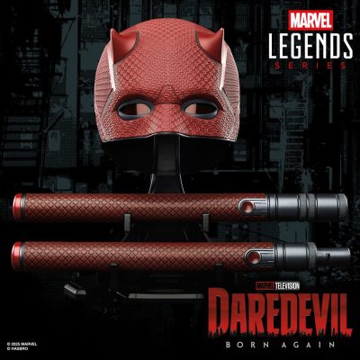 replica mascara daredevil born again