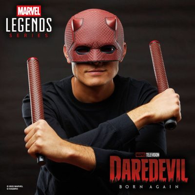 replica mascara daredevil born again